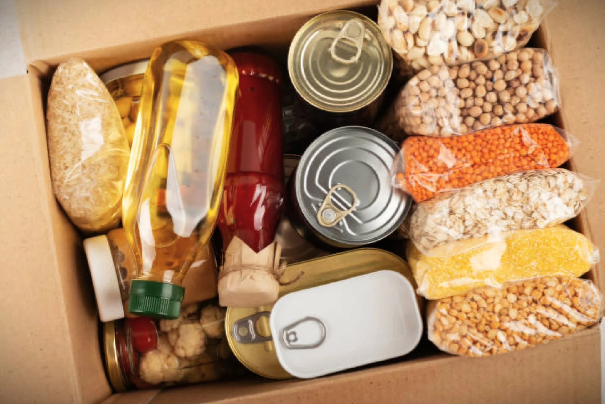 Provisiones de calidad - Agrobasic